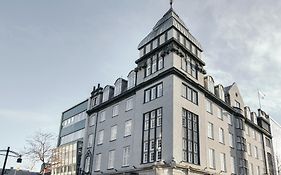 Apótek Hotel Reykjavík by Keahotels